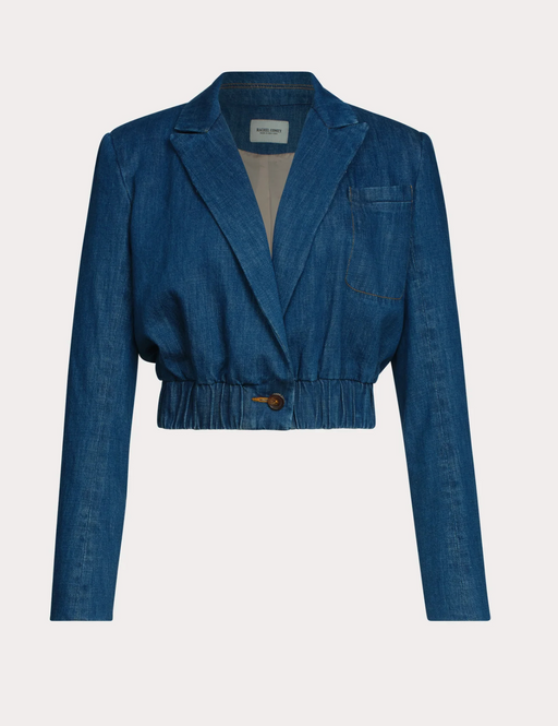 Rachel Comey :: Grain Denim Jacket