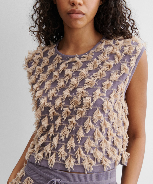 Rachel Comey :: Hazlitt Top
