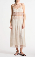 Saint Art :: Estrella Lace Dress