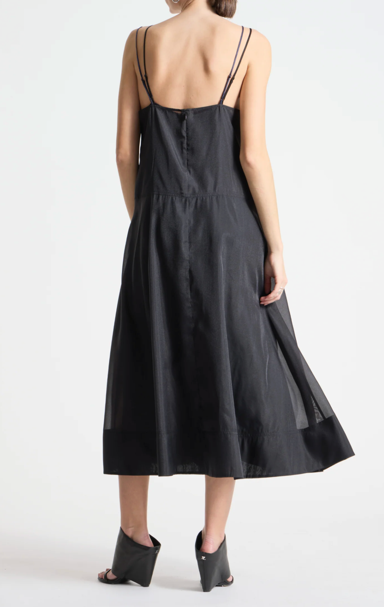Saint Art :: Scott Maxi Dress