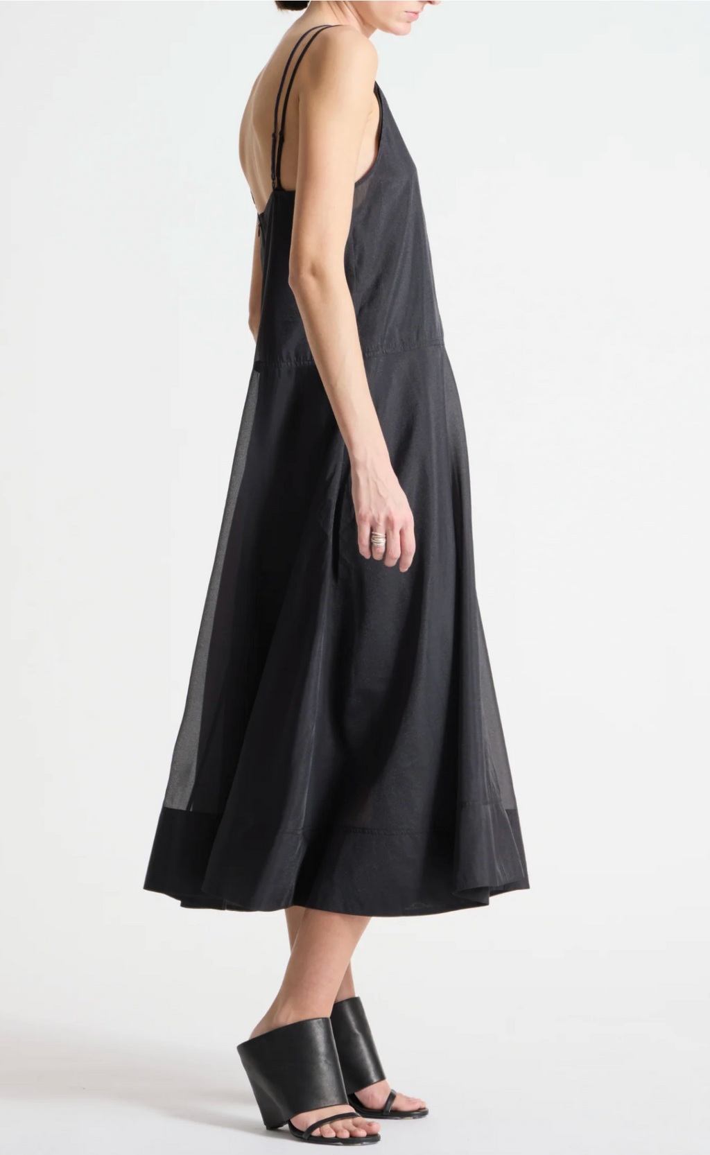 Saint Art :: Scott Maxi Dress