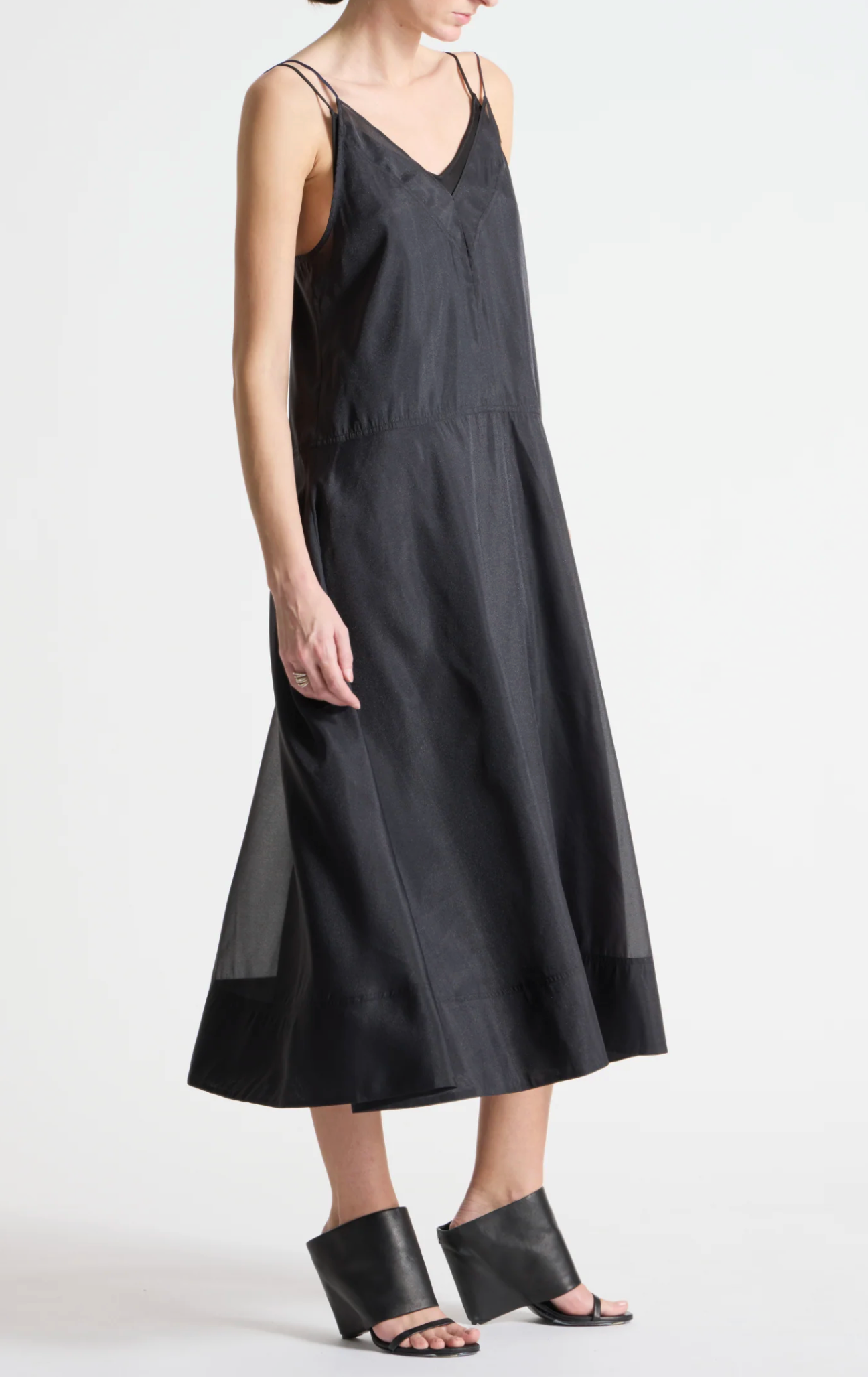 Saint Art :: Scott Maxi Dress