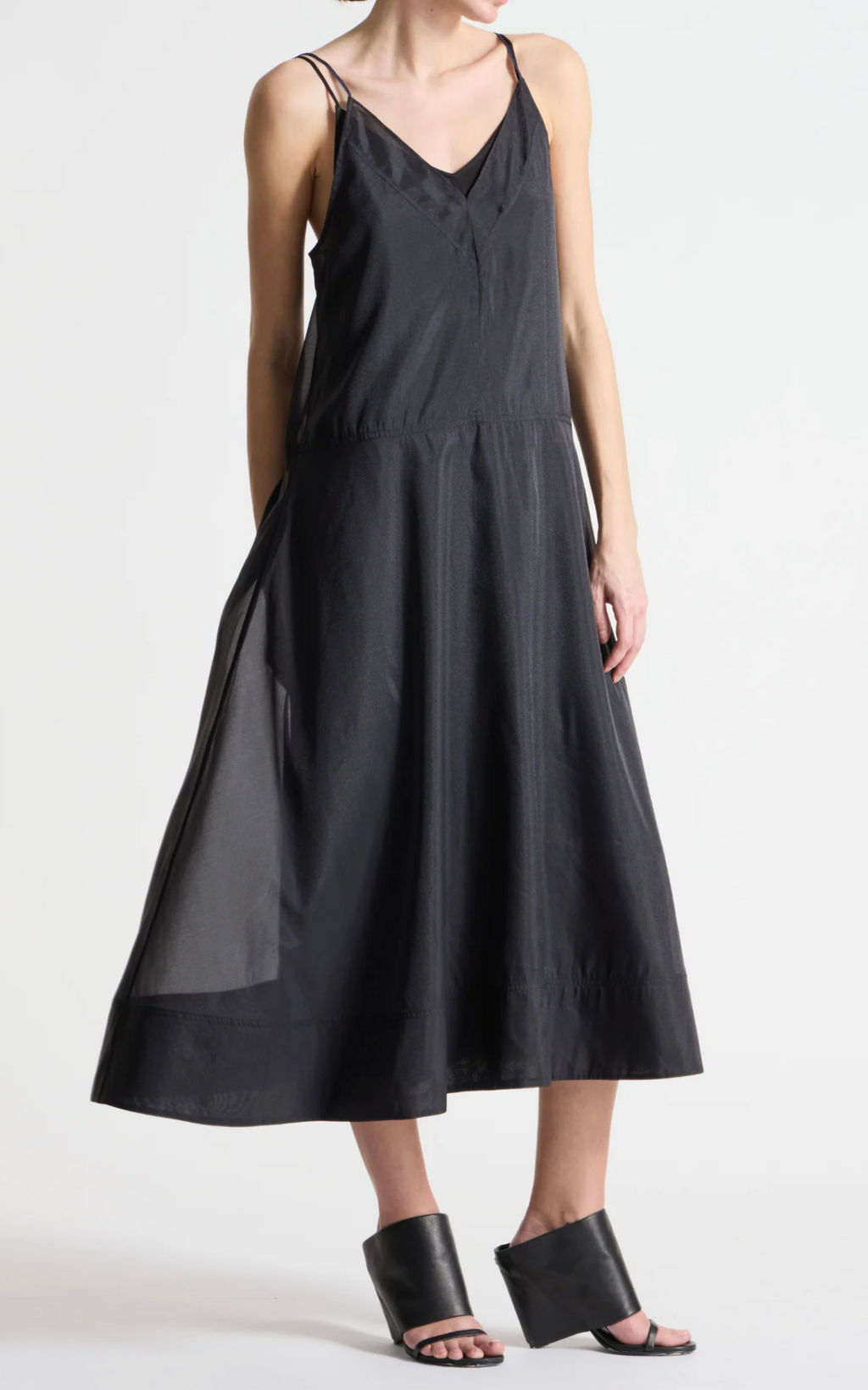 Saint Art :: Scott Maxi Dress