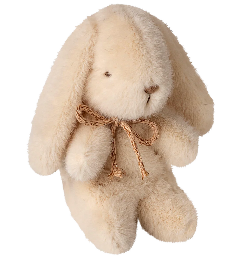 Maileg :: Bunny Plush Mini, Cream