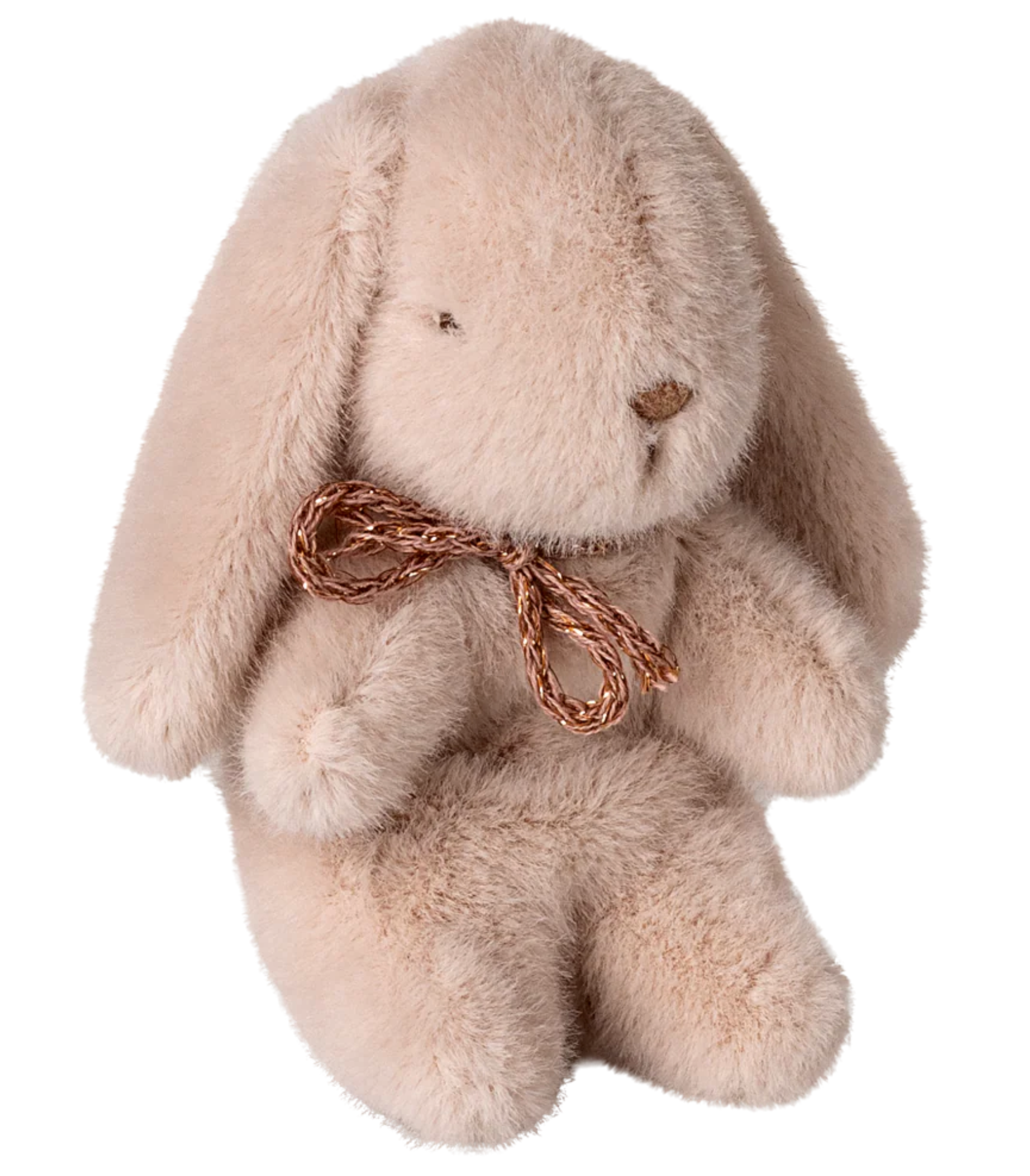 Maileg :: Bunny Plush Mini, Light Powder
