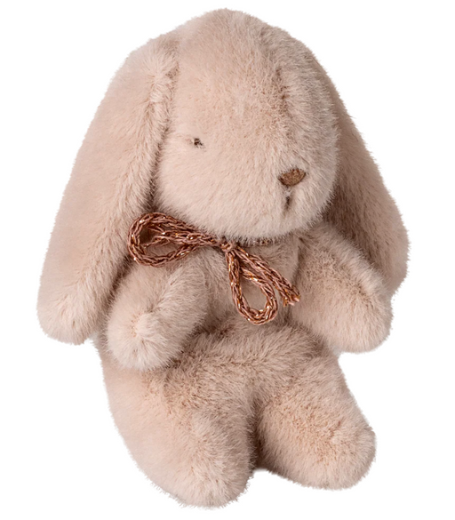 Maileg :: Bunny Plush Mini, Light Powder