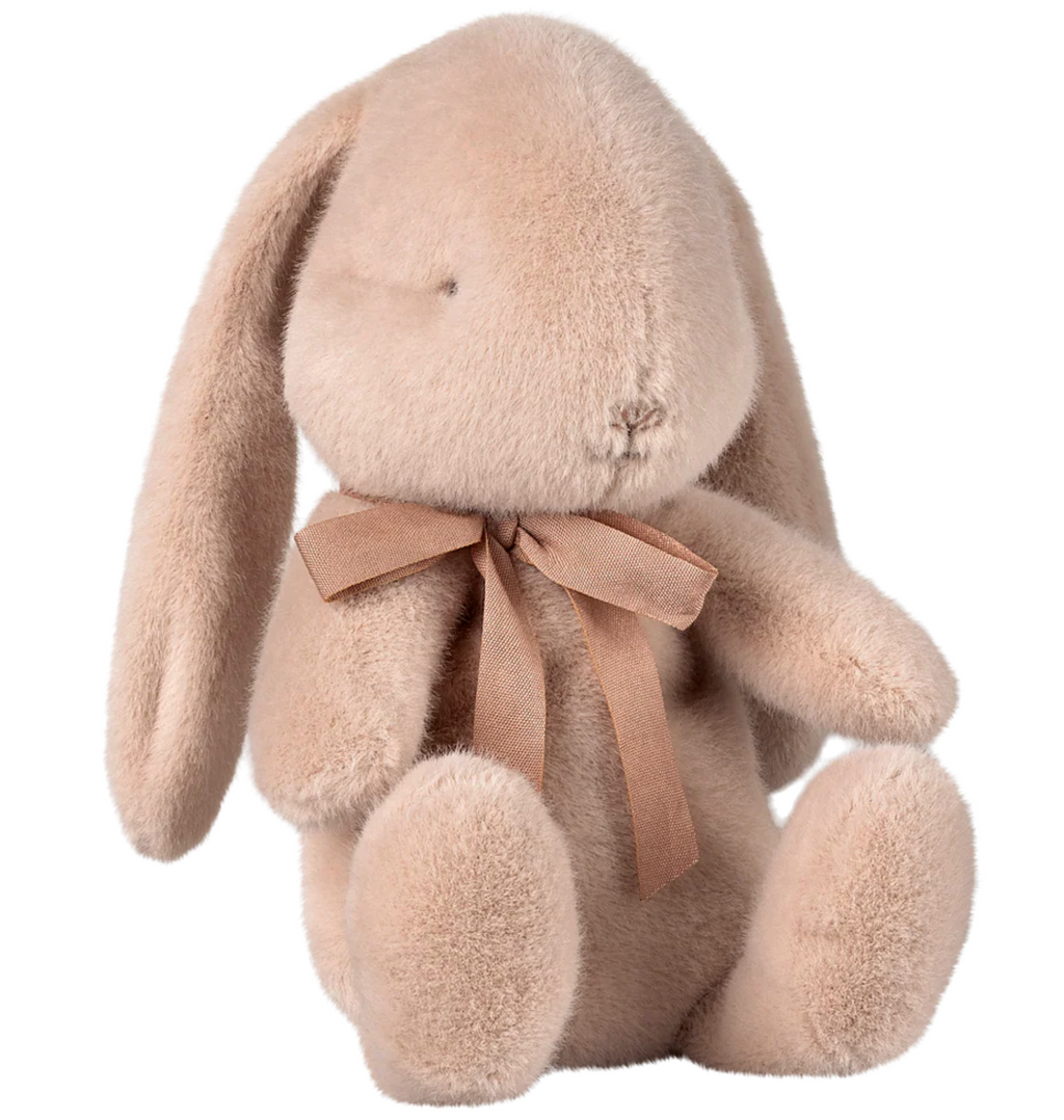 Maileg :: Plush Bunny Small, Powder