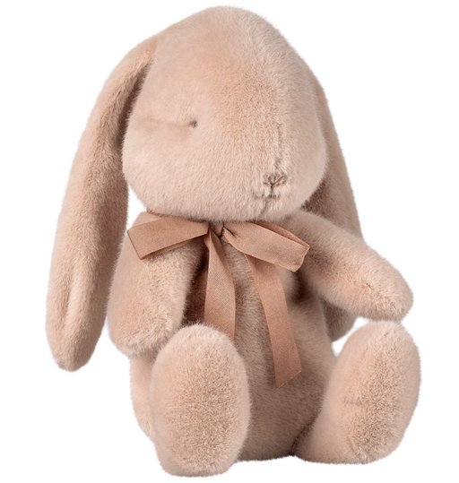 Maileg :: Plush Bunny Small, Powder