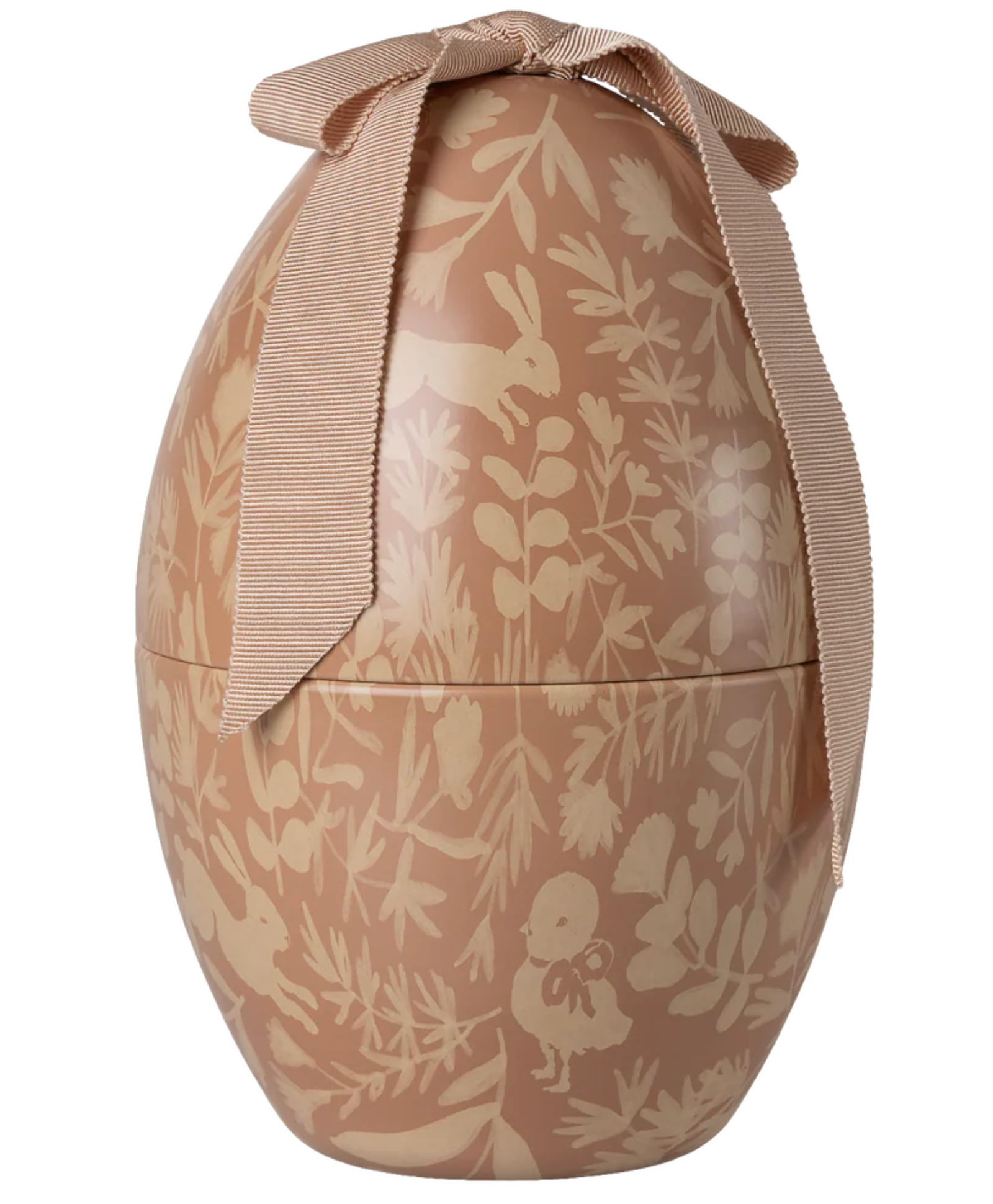 Maileg :: Easter Egg w/Bow, Various Colors