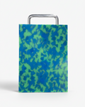 Fredericks & Mae :: Blue/Green Cutting Board, Small