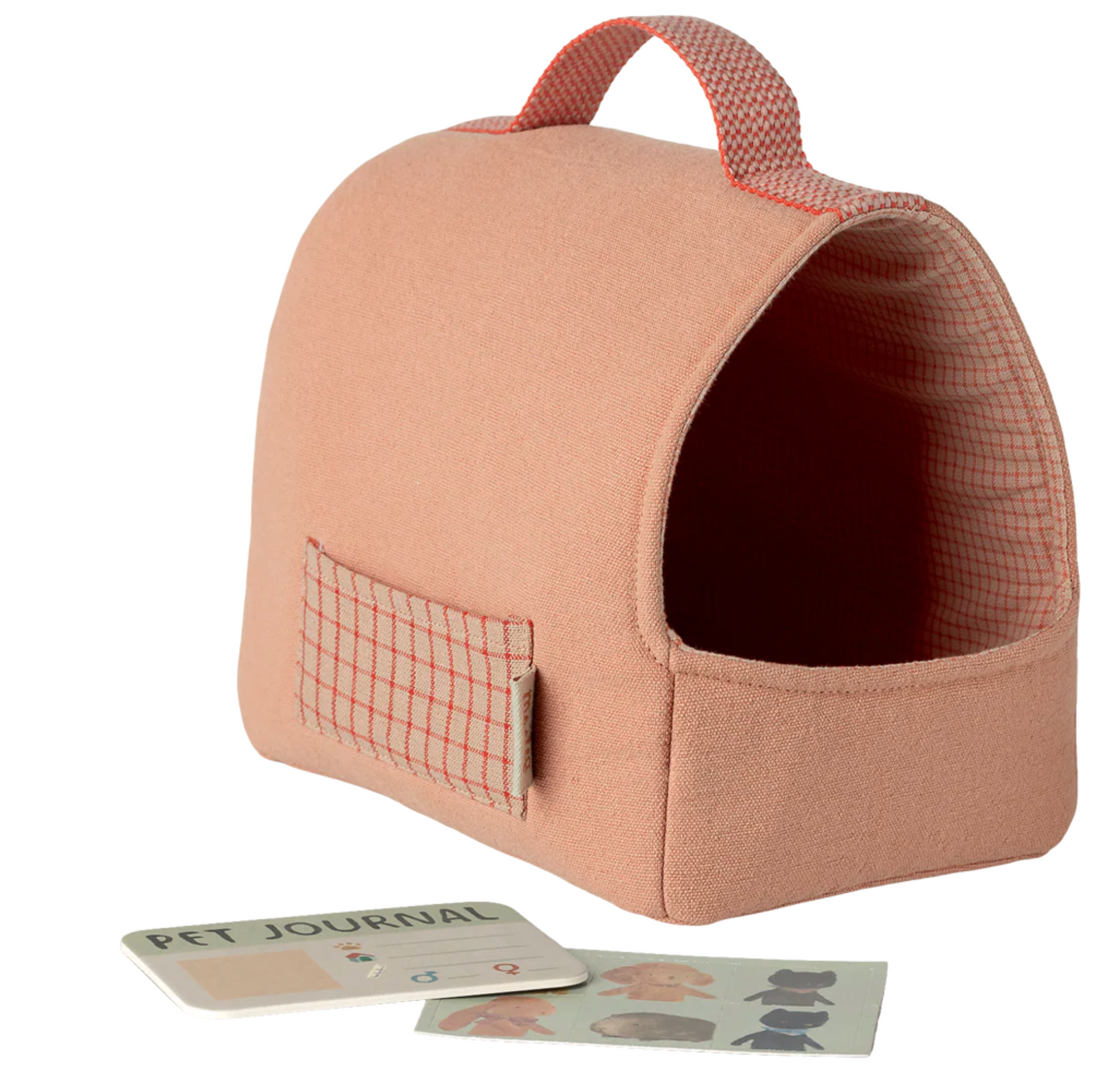 Maileg :: Pet Carrier