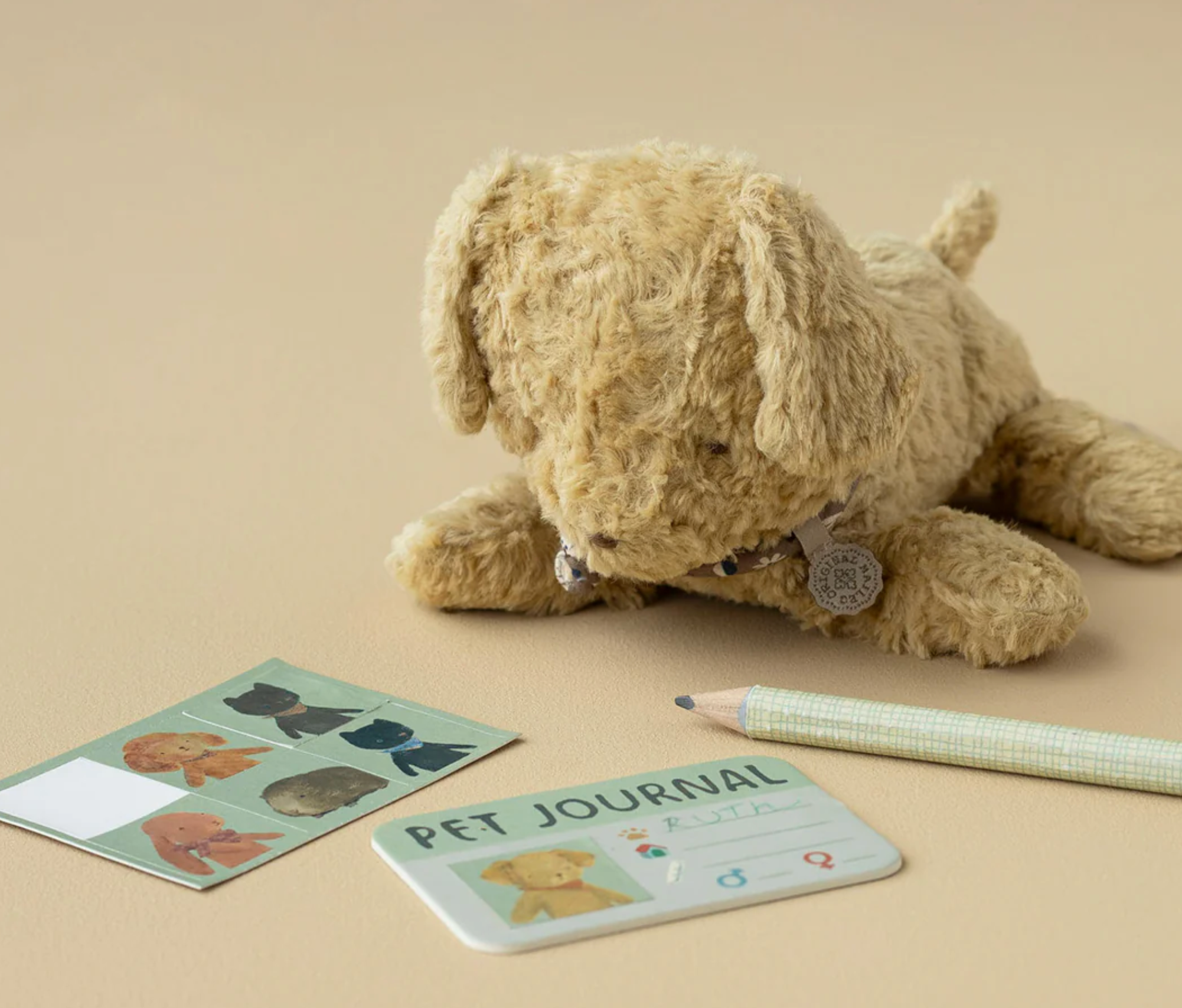 Maileg :: Puppy, Small