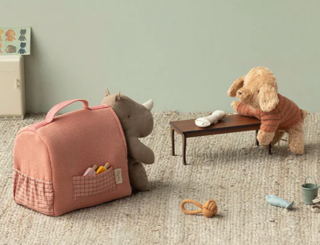 Maileg :: Pet Carrier