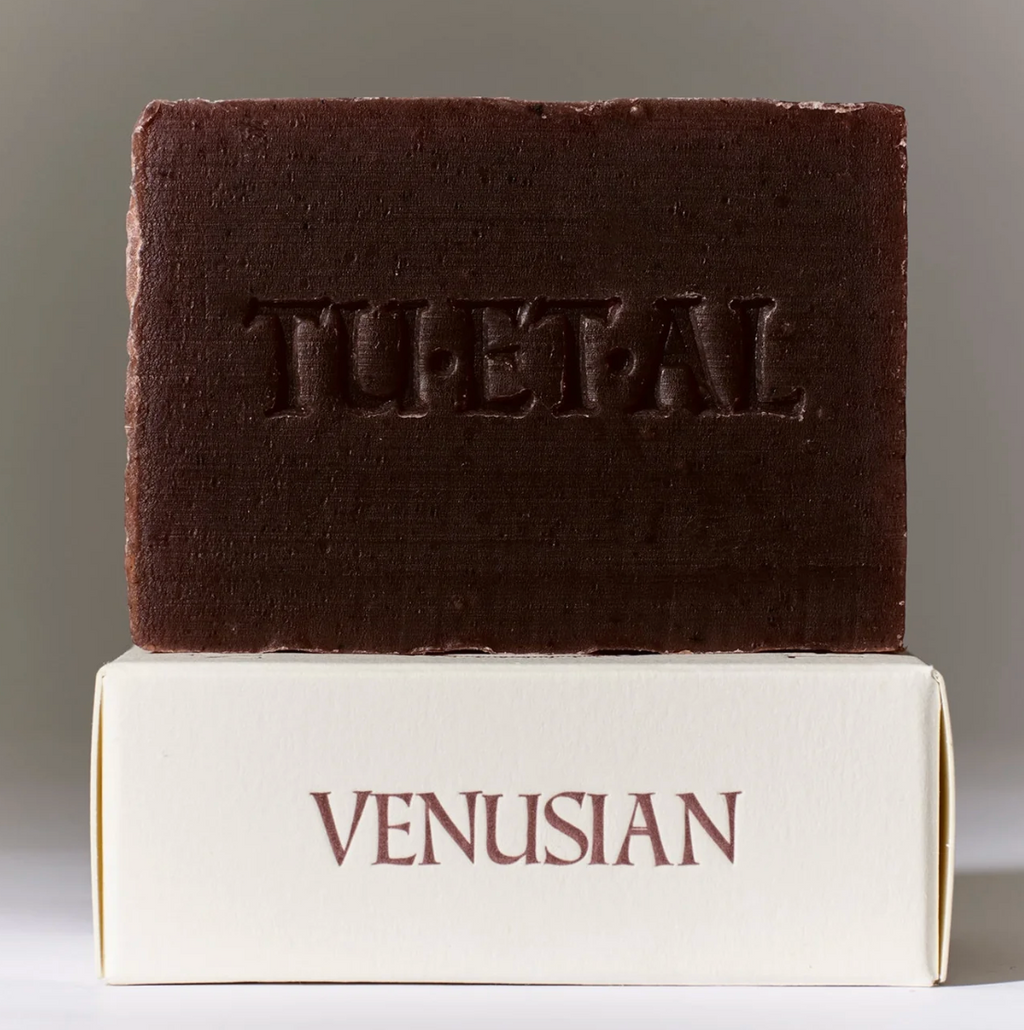 TU-ET-AL :: Venusian Soothing Bar Soap