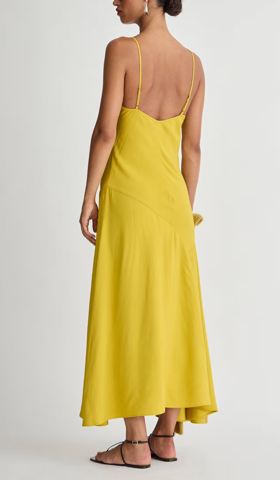 Apiece Apart :: Kasimira Bias Slip Dress