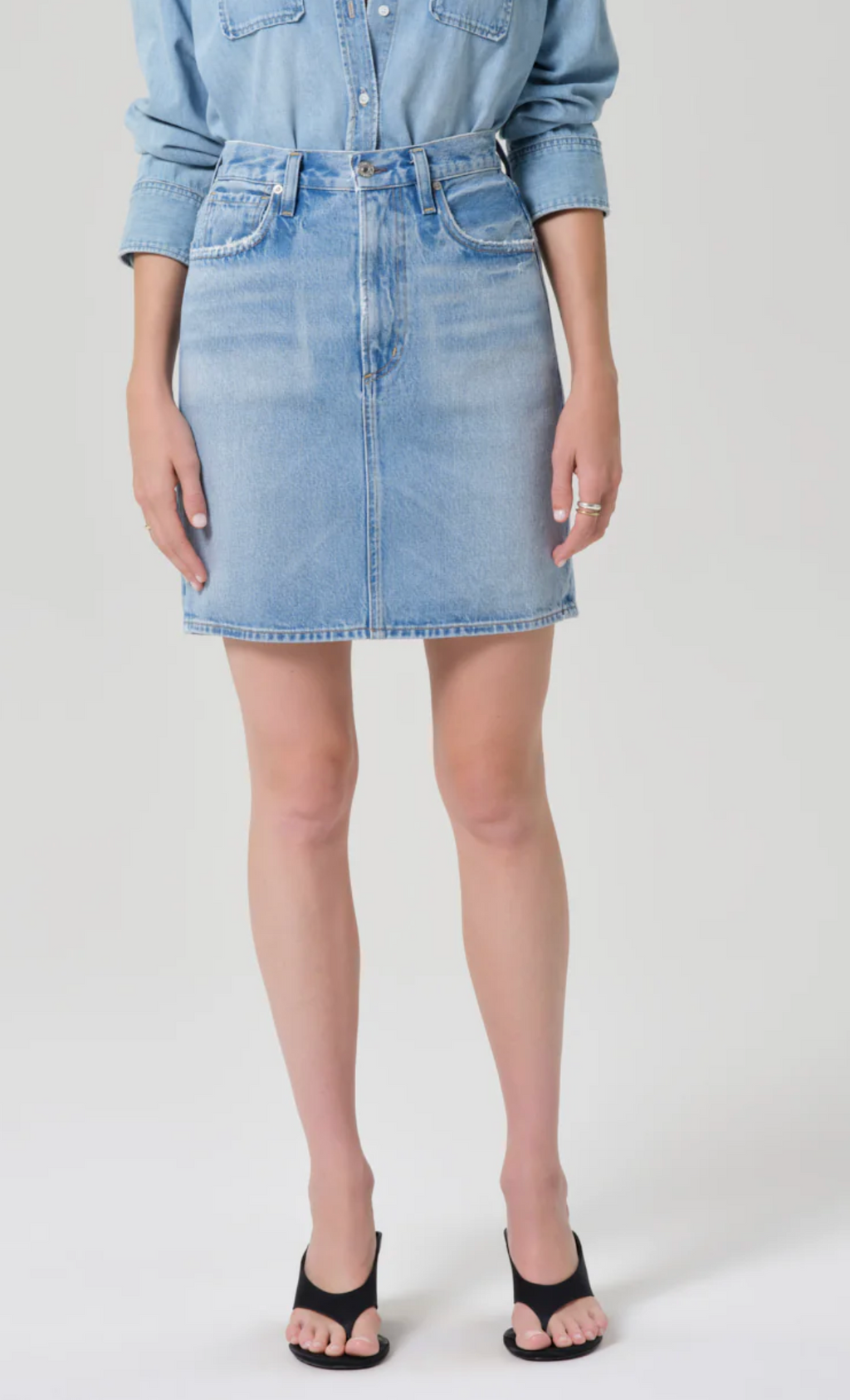 Citizens of Humanity :: Etta Pencil Skirt
