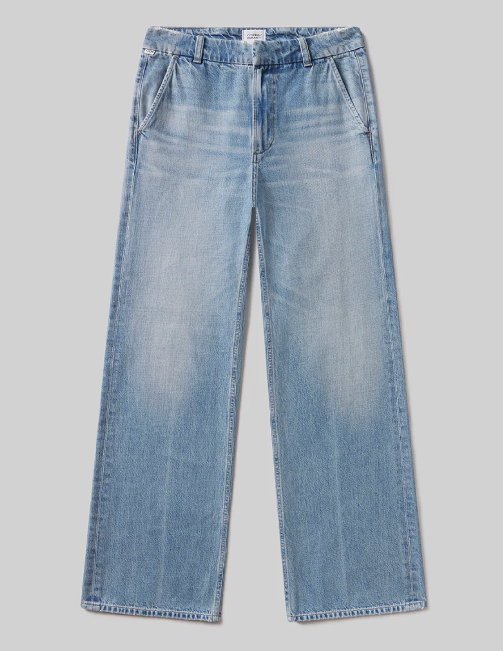 Citizens of Humanity :: Annina Denim Trouser