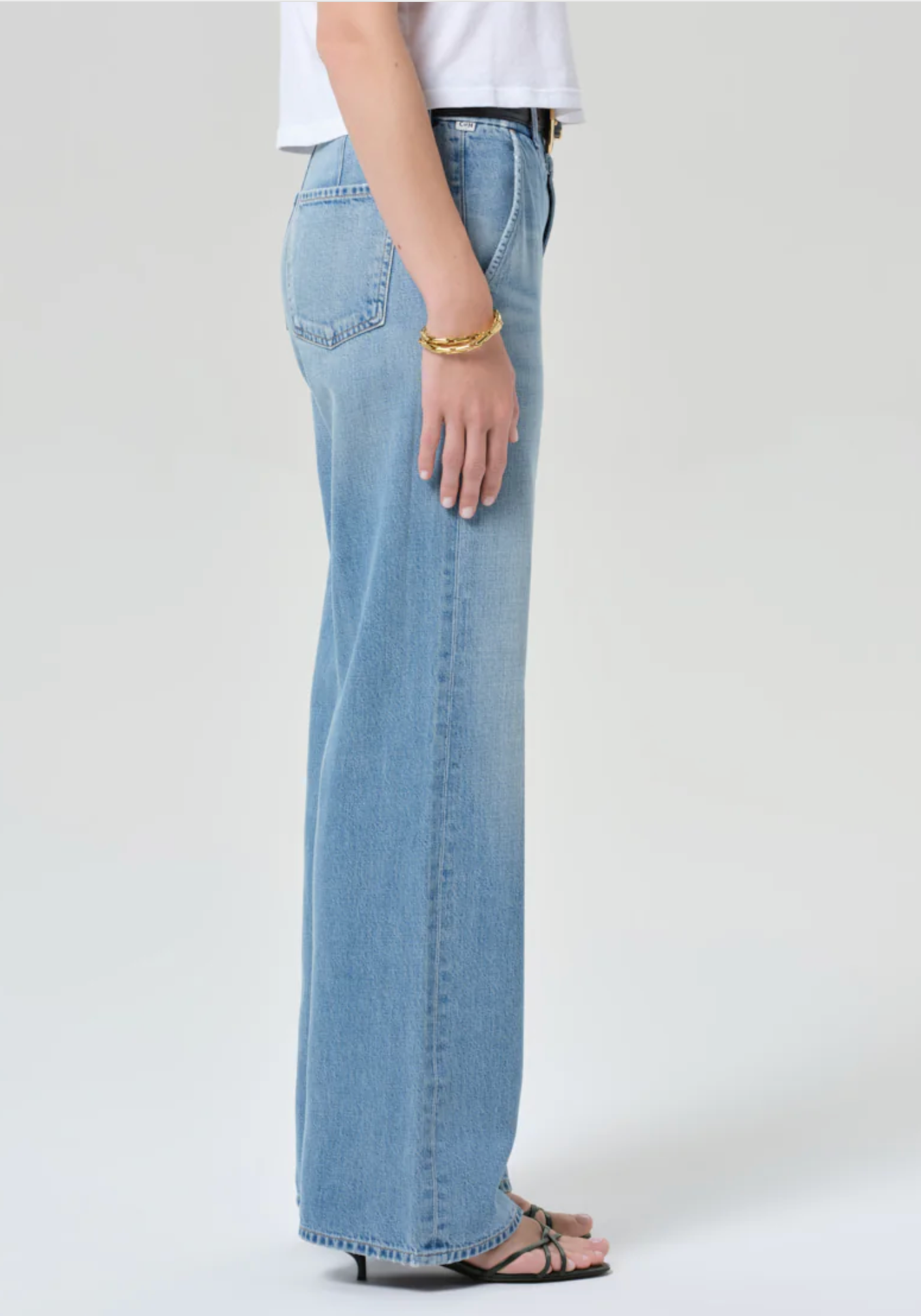 Citizens of Humanity :: Annina Denim Trouser