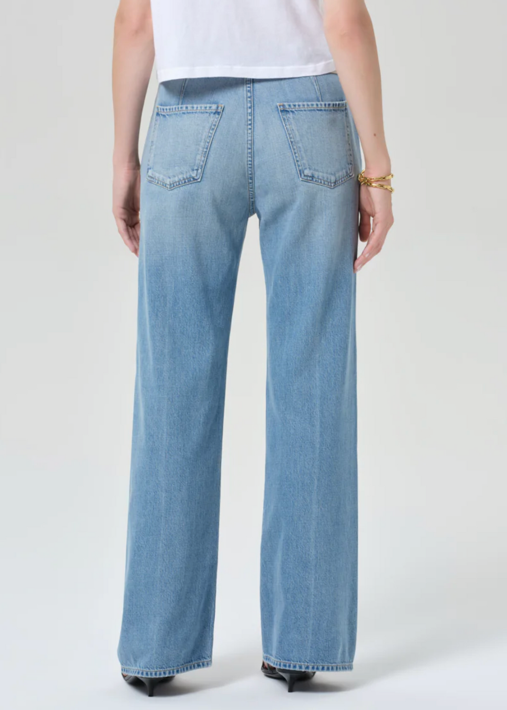 Citizens of Humanity :: Annina Denim Trouser