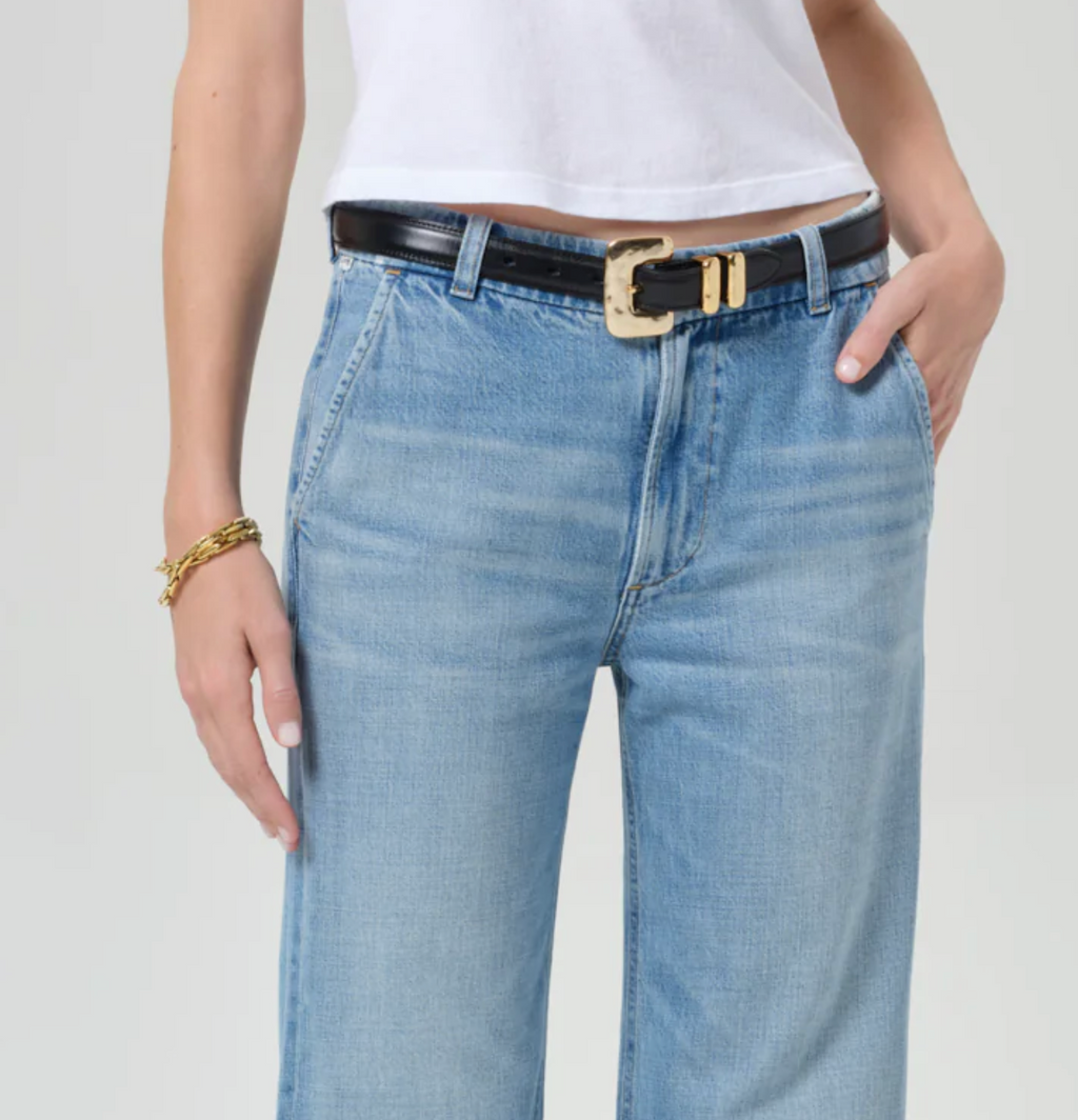 Citizens of Humanity :: Annina Denim Trouser