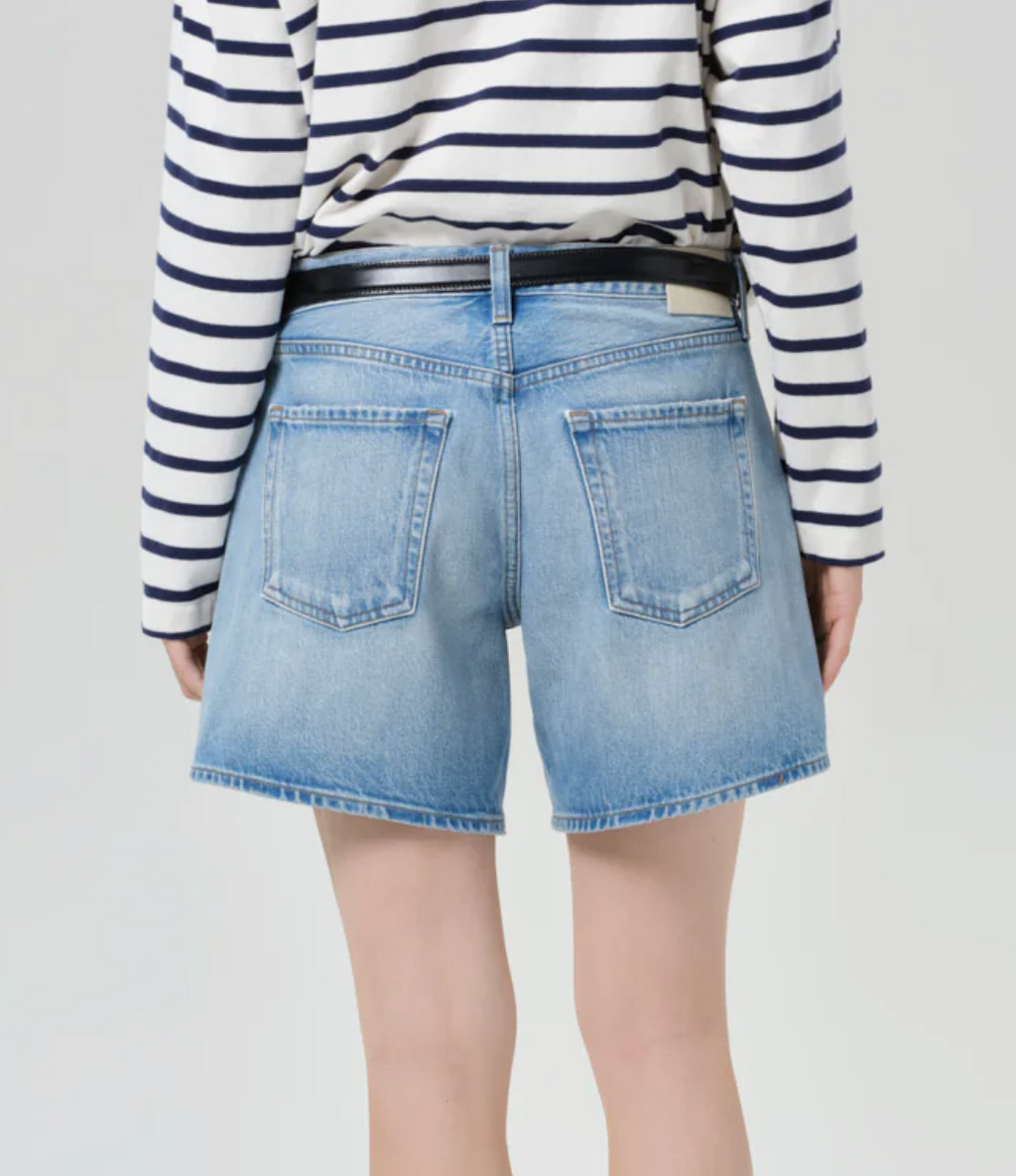 Citizens of Humanity :: Billie Relaxed Short