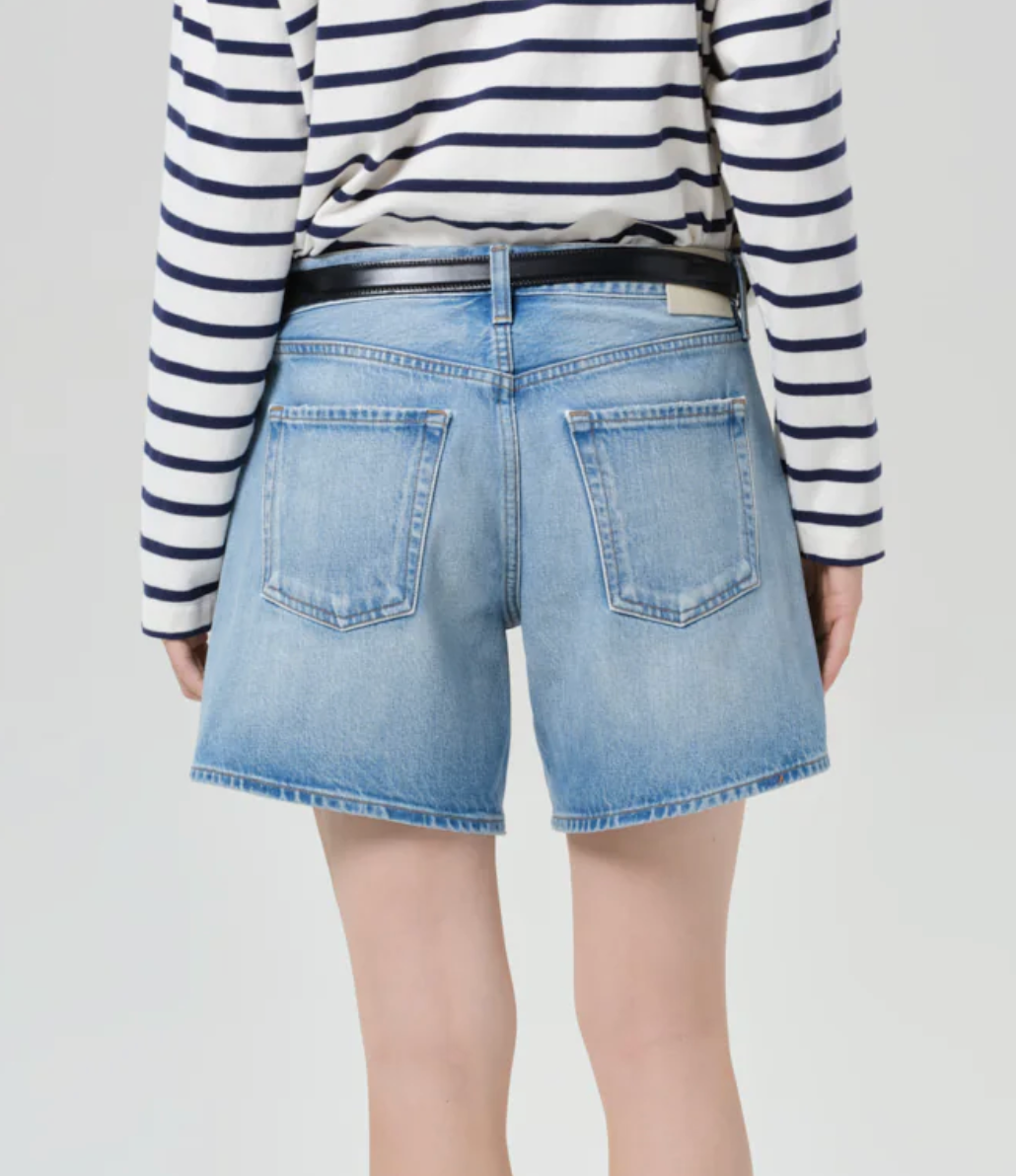 Citizens of Humanity :: Billie Relaxed Short