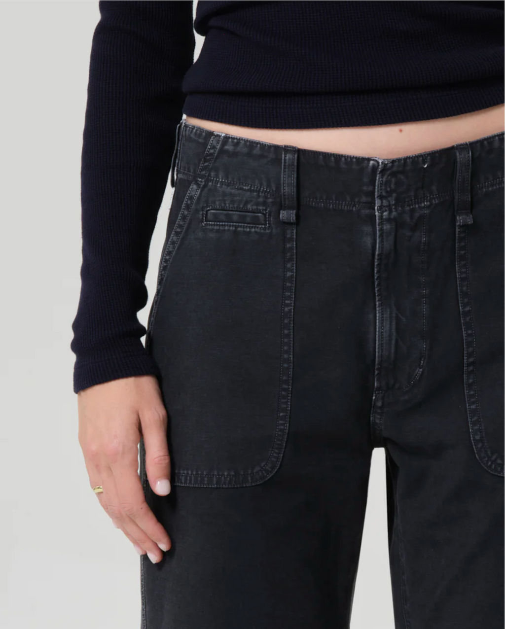Citizens of Humanity :: Winslow Utility Pant