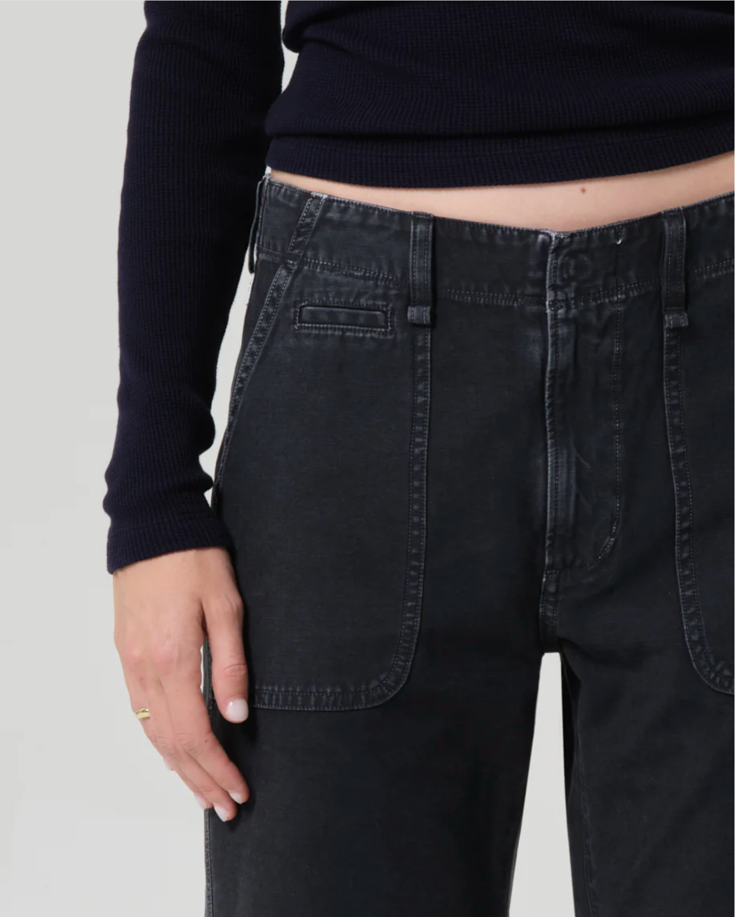 Citizens of Humanity :: Winslow Utility Pant