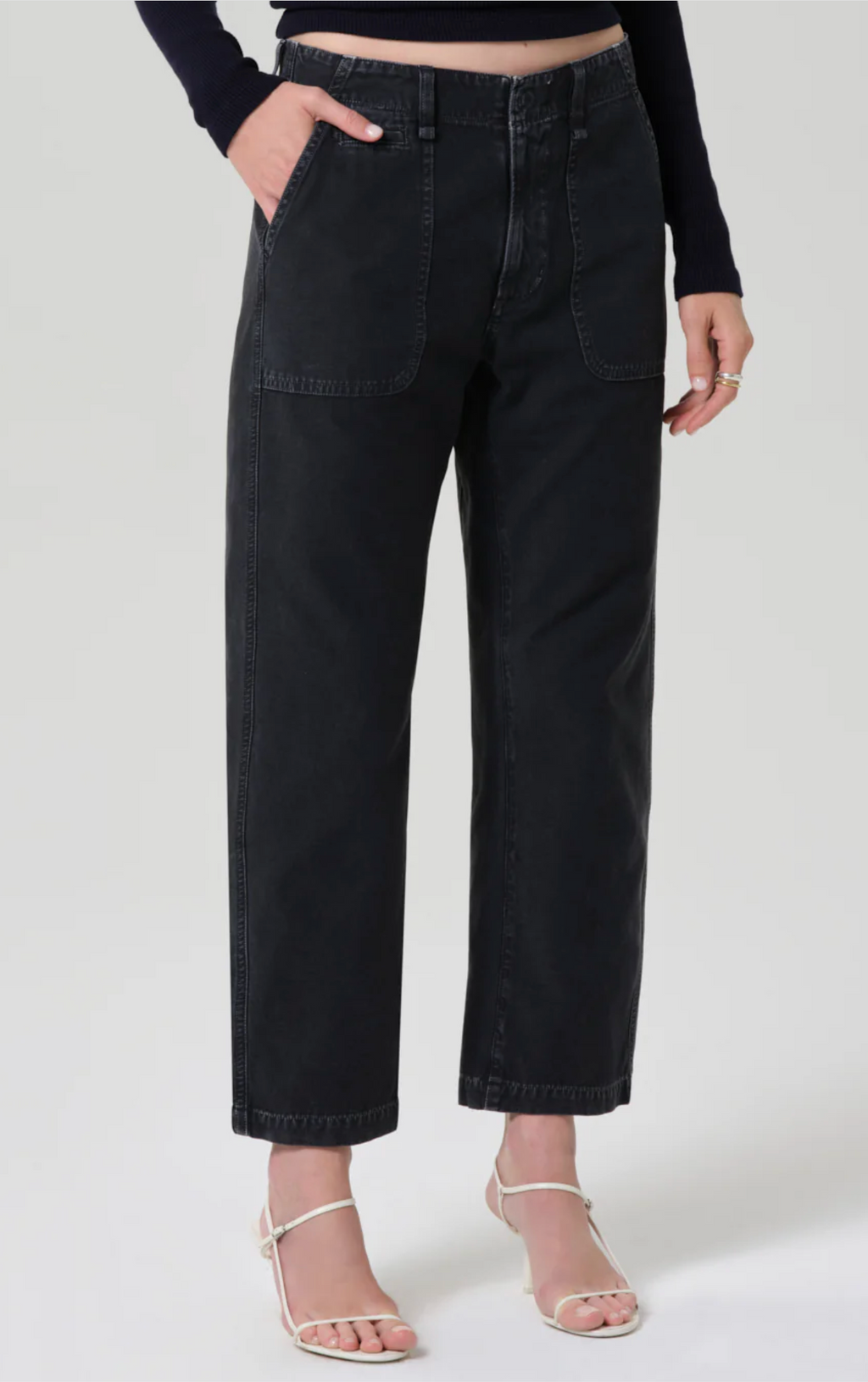 Citizens of Humanity :: Winslow Utility Pant