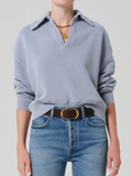 Citizens of Humanity :: Trapeze Pullover