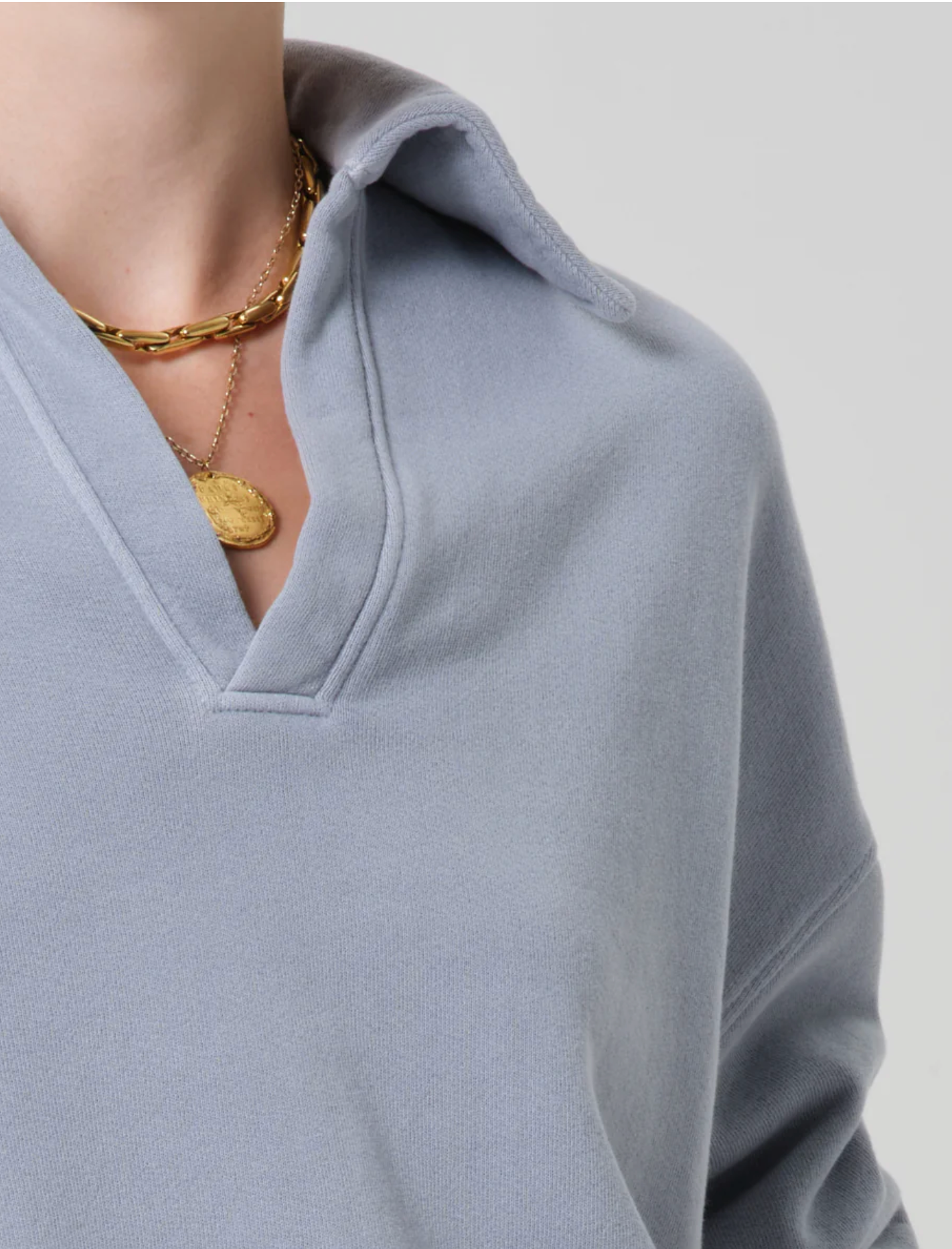 Citizens of Humanity :: Trapeze Pullover