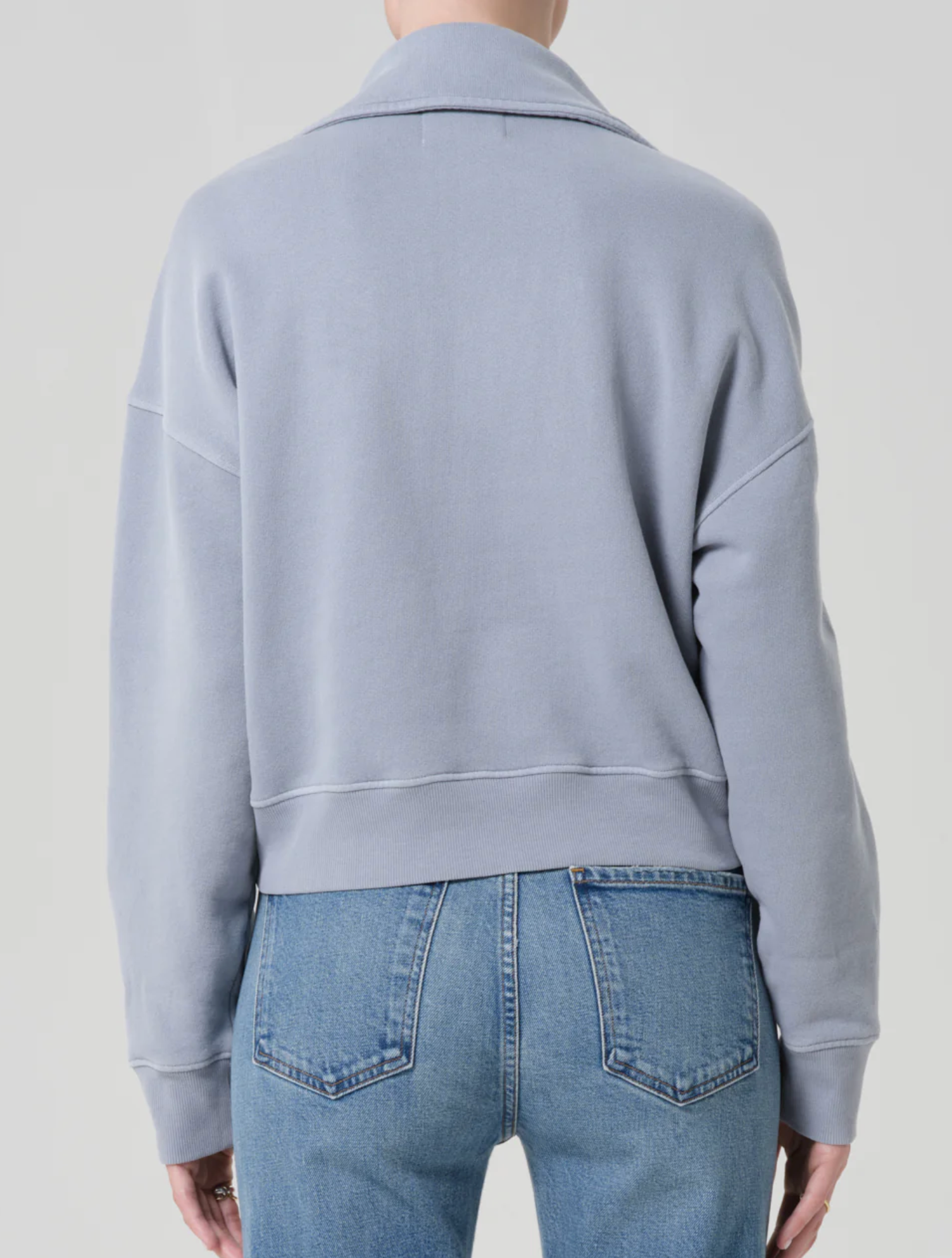 Citizens of Humanity :: Trapeze Pullover
