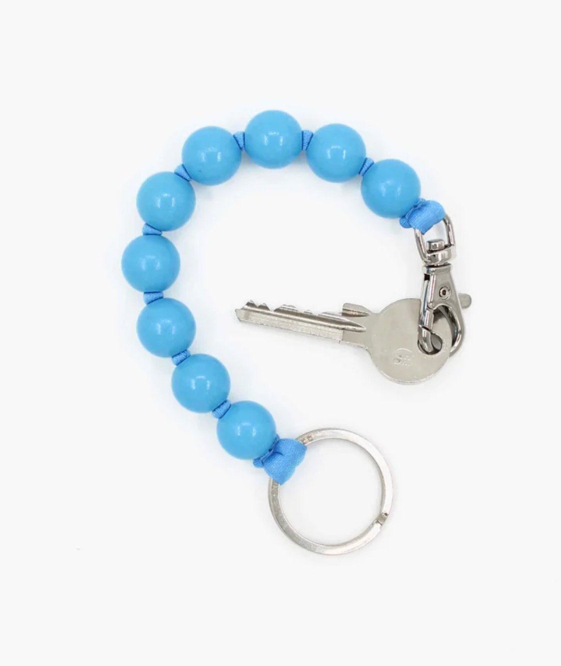 Ina Seifart :: Short Keychain Big Bead