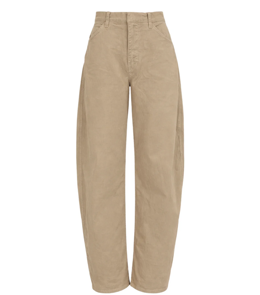 Nili Lotan :: Tribeca Pant