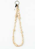 Ina Seifart :: Perlen Mix Bead Long Keychain