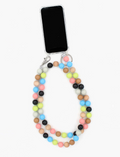 Ina Seifart :: Phone Big Bead Necklace