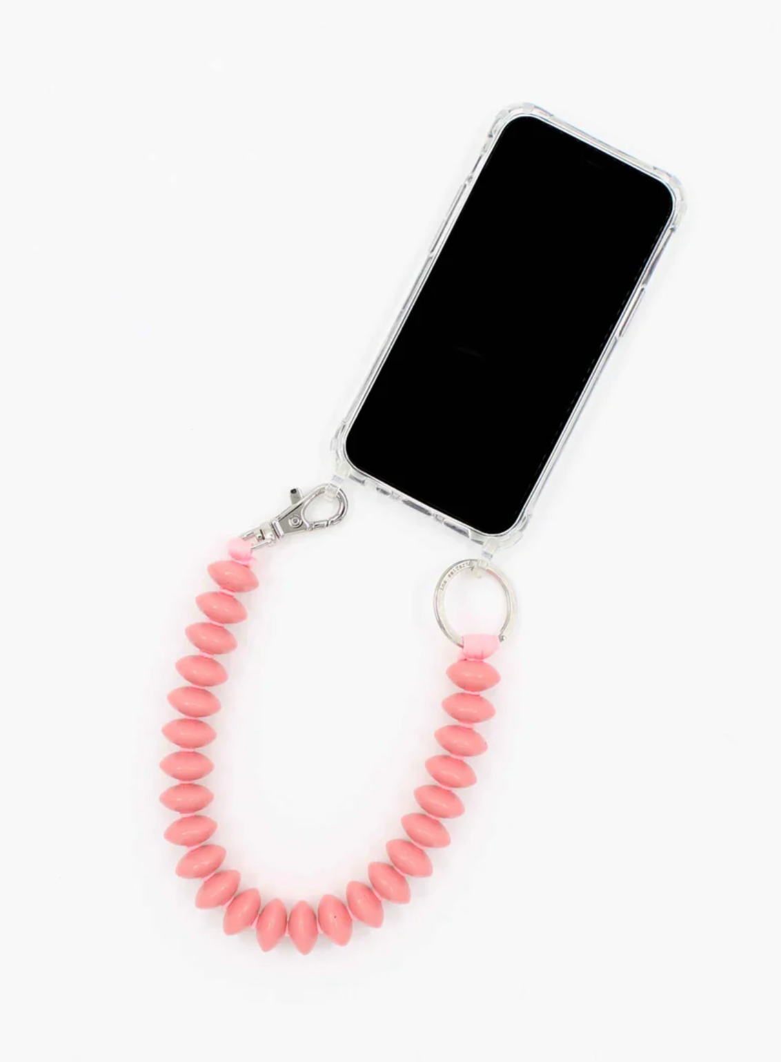 Ina Seifart :: Linse Phone Bracelet