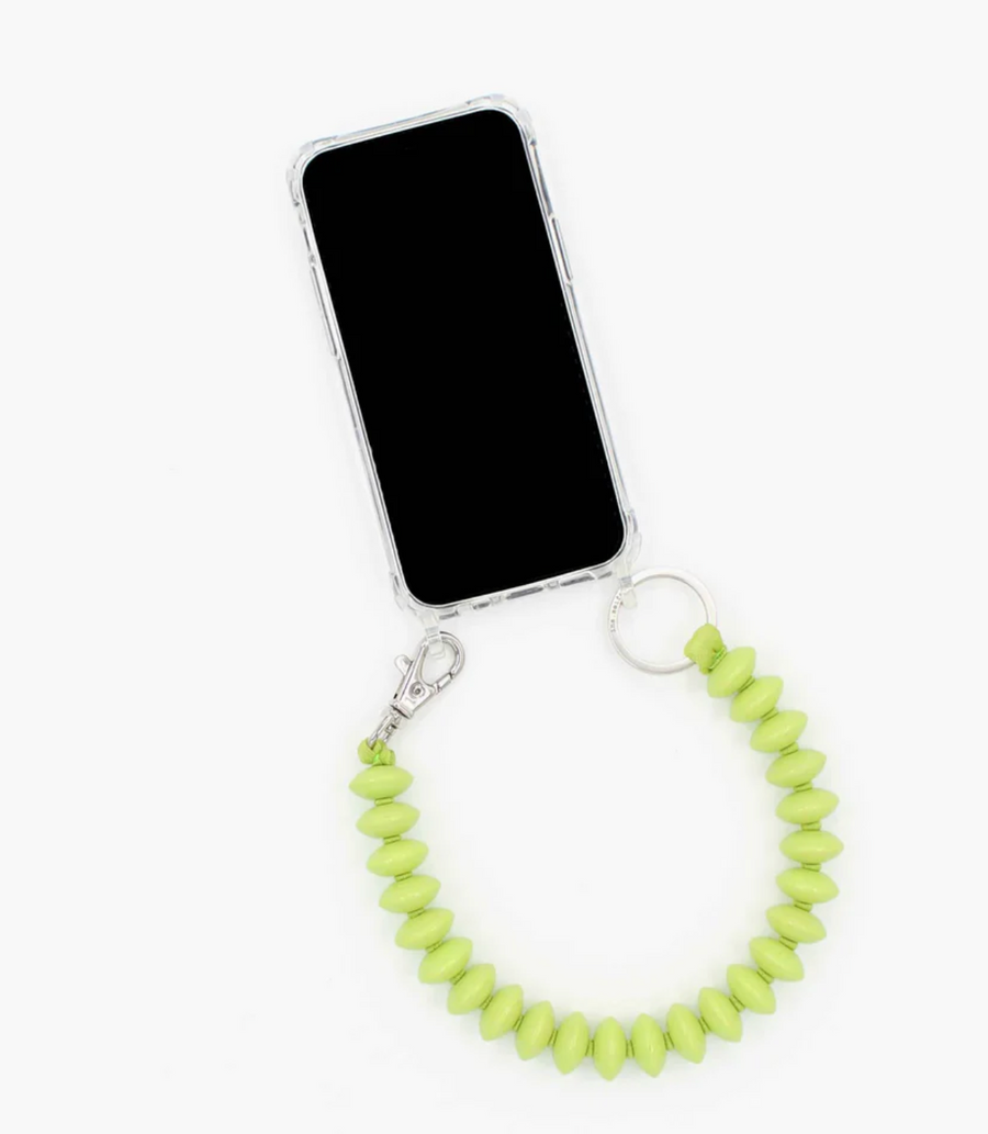 Ina Seifart :: Linse Phone Bracelet
