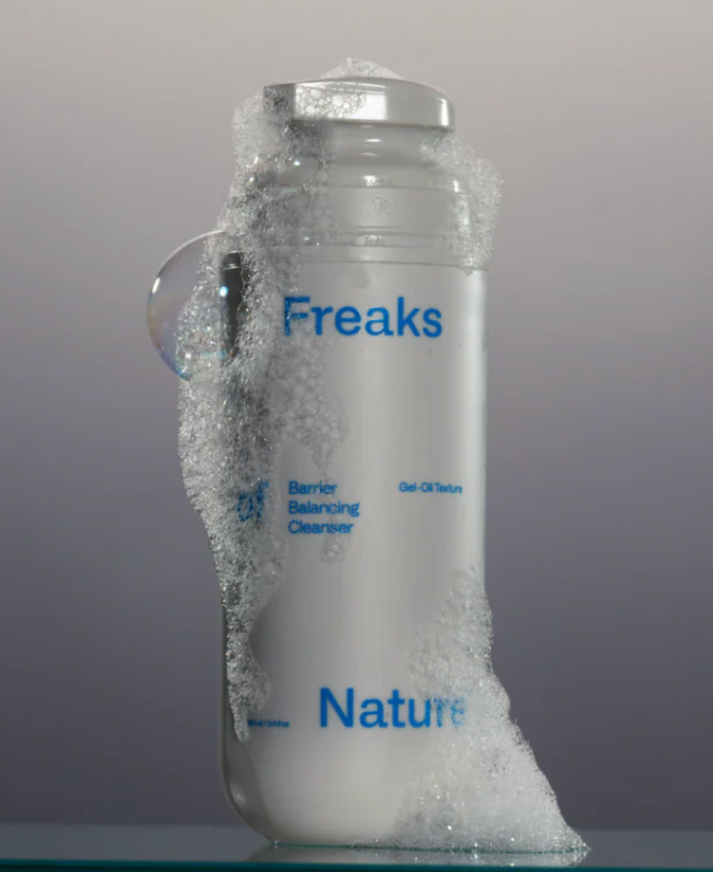 Freaks of Nature :: Barrier Balancing Cleanser