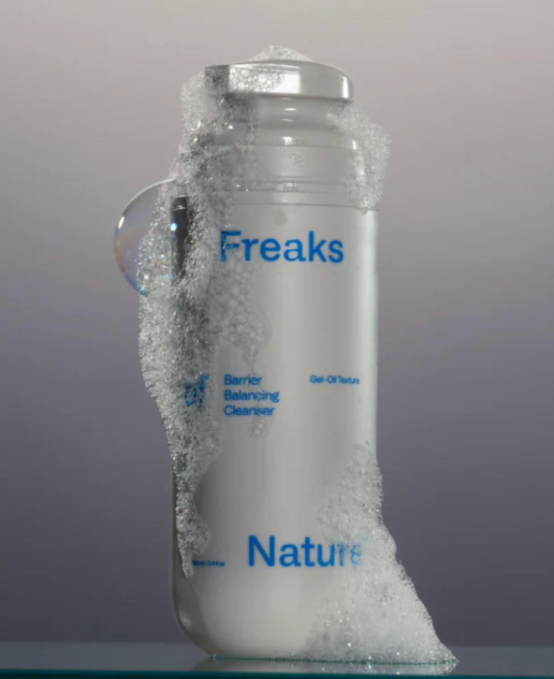 Freaks of Nature :: Barrier Balancing Cleanser