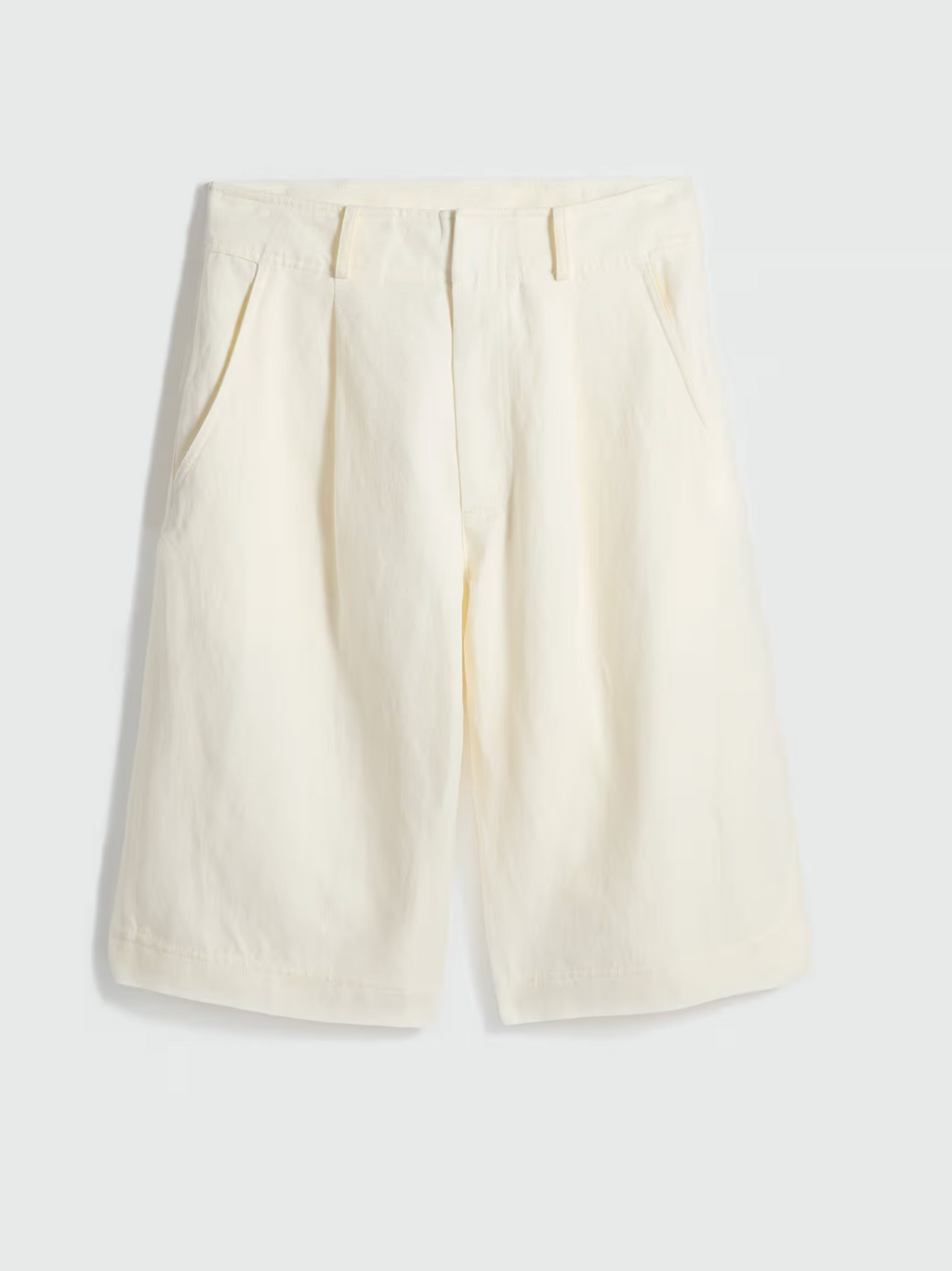 Apiece Apart :: Bari Bermuda Short