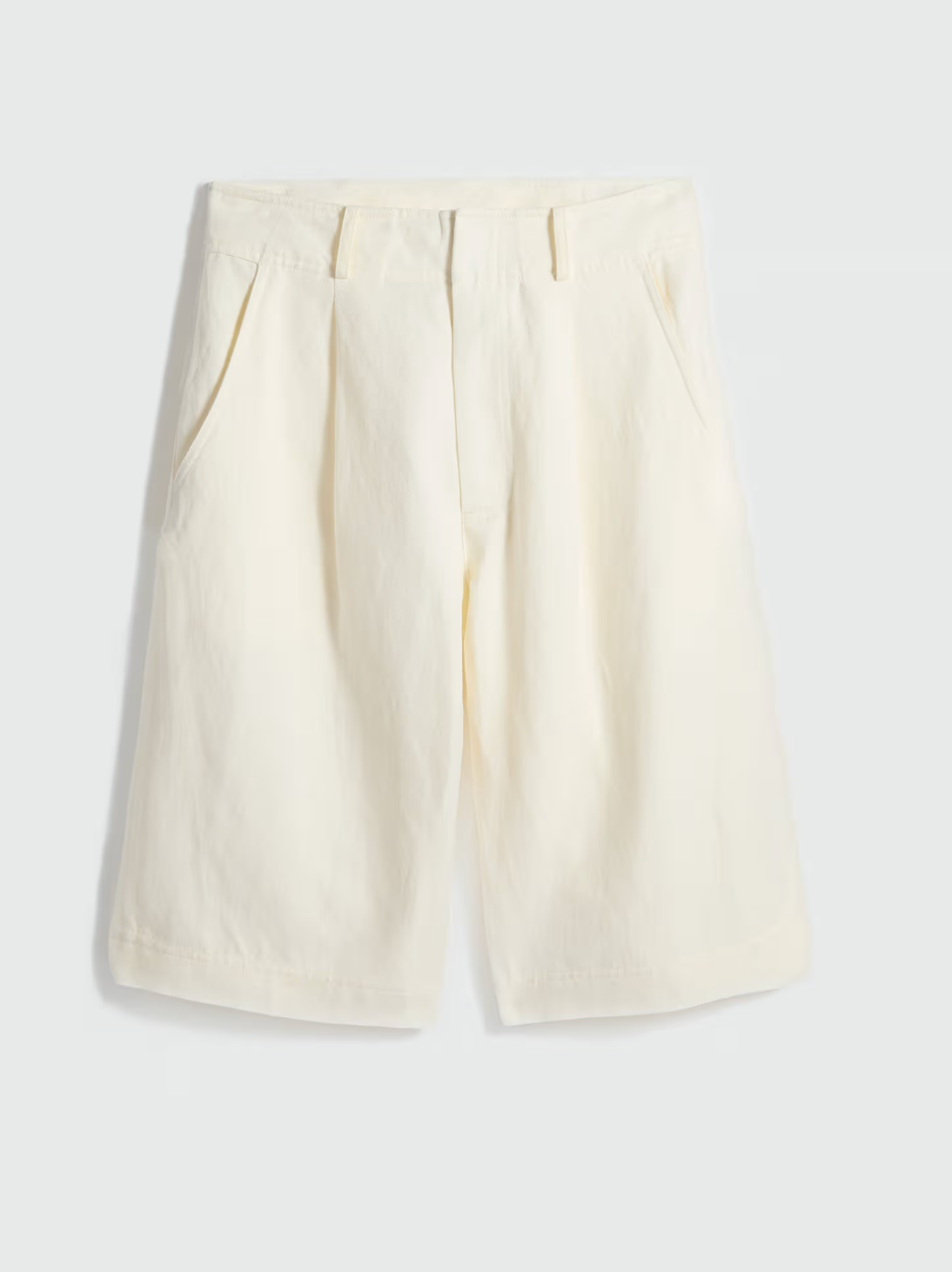 Apiece Apart :: Bari Bermuda Short
