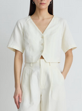 Apiece Apart :: Lia Top
