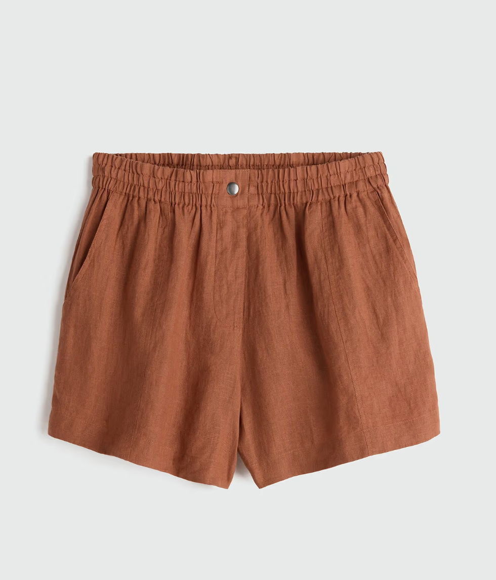 Apiece Apart :: Mar Short