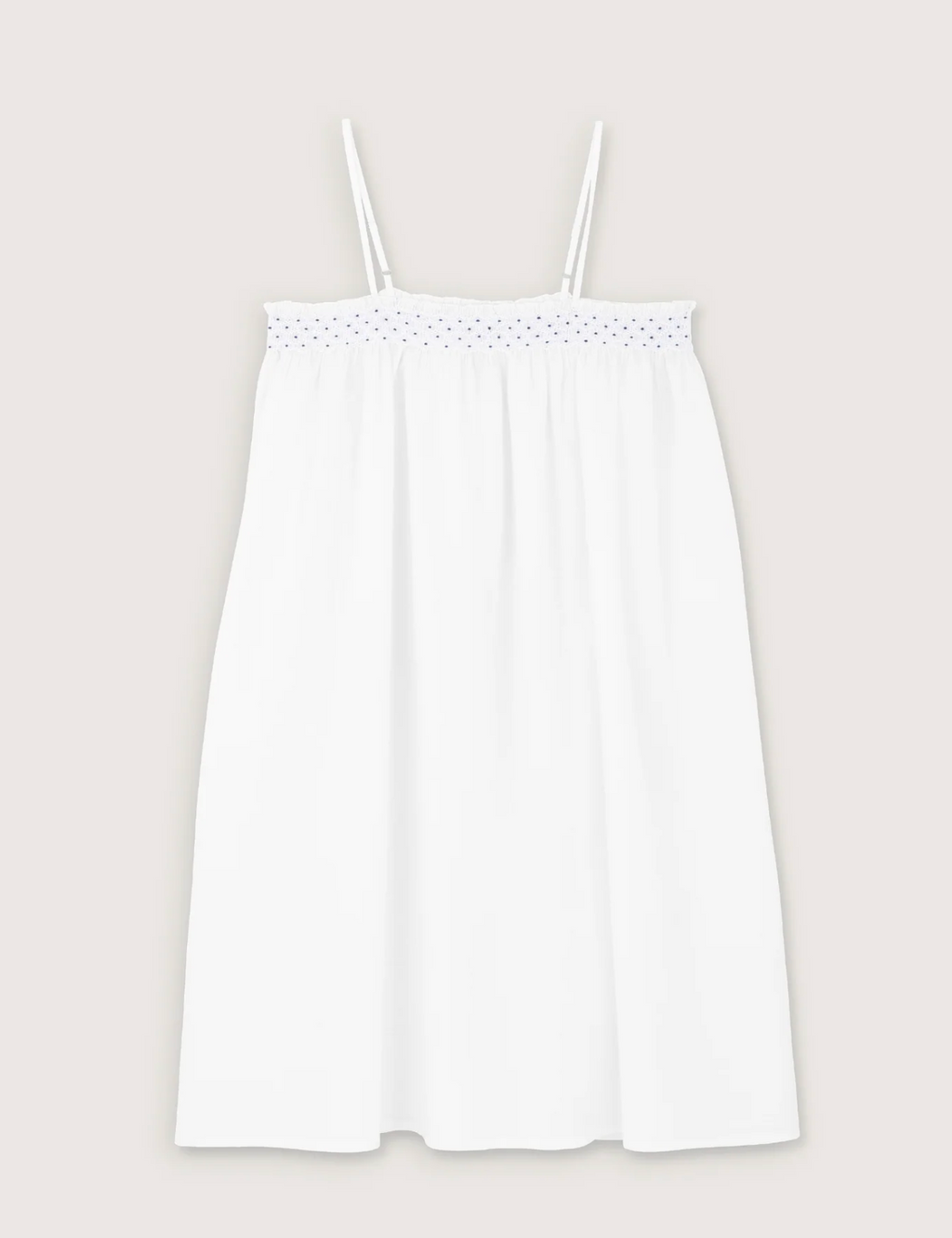 Scarlette Ateliers :: Night Gown w/ Embroidery
