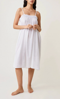 Scarlette Ateliers :: Night Gown w/ Embroidery