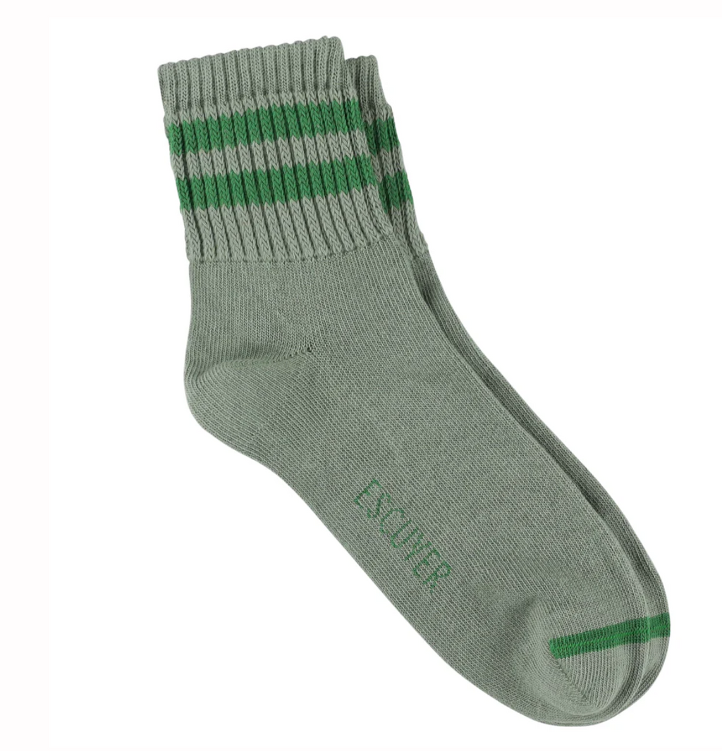 Escuyer :: Ankle Sock