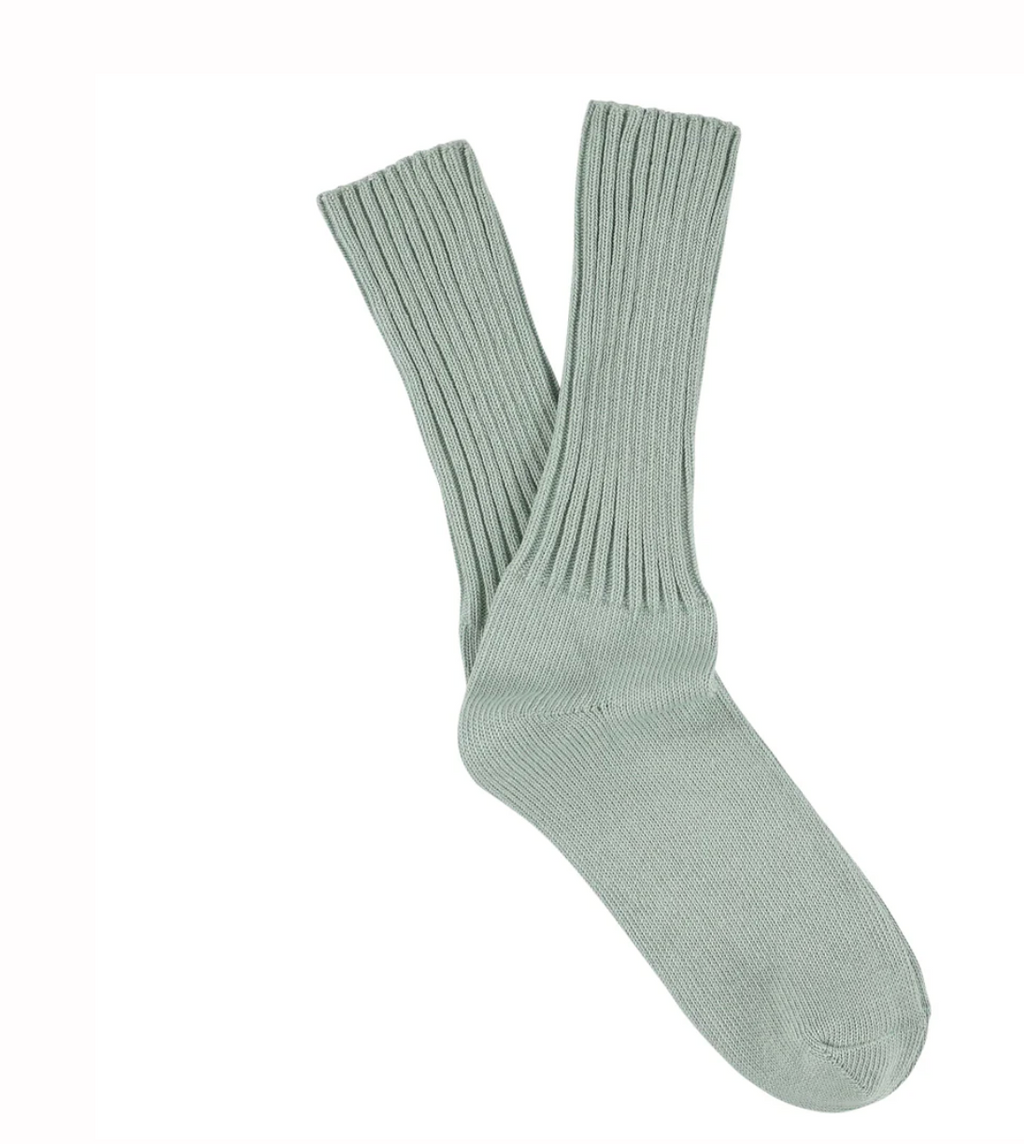 Escuyer :: Womens Crew Sock
