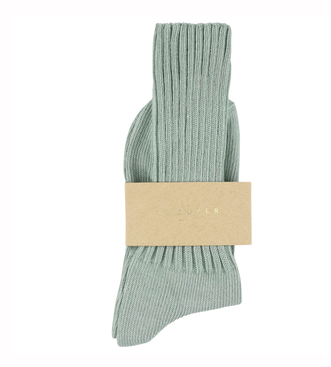 Escuyer :: Womens Crew Sock