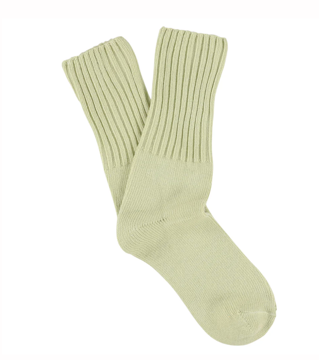 Escuyer :: Womens Crew Sock